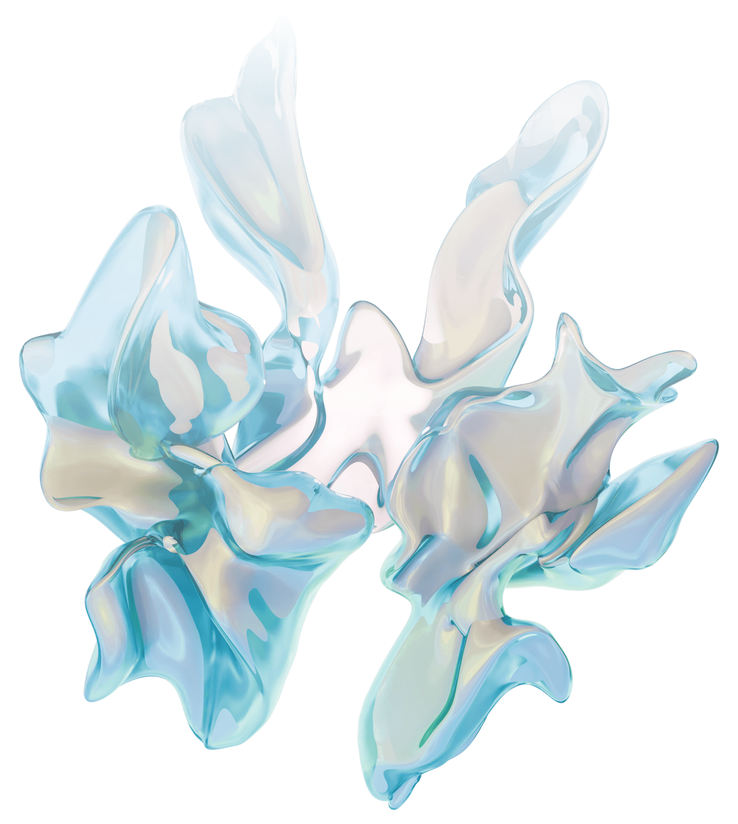 Sustainable Wave Symbol