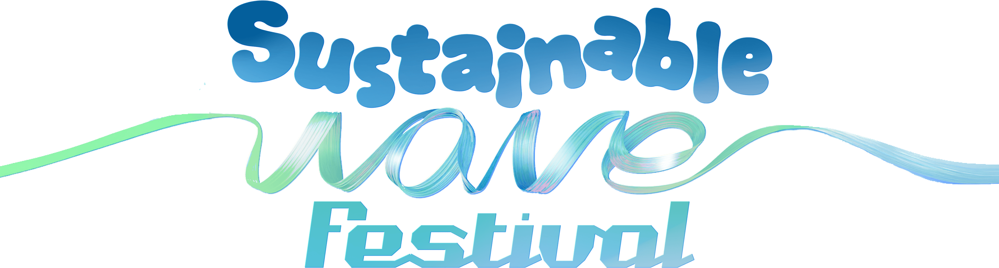 Sustainable wave Festival